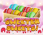 Sweeter Sweets!